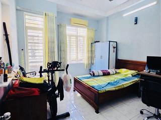 Hẻm 5m gò dầu 42m2 4 tầng (4 x11). giá 6,7 tỷ  tân quý, tân phú .(t856.p32.71). nhà đẹp ở ngay.