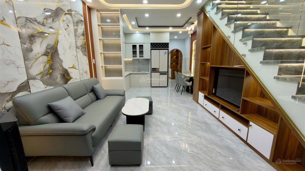  lý thường kiệt phường 8 tân bình.  giá chỉ 7.8 tỷ . 2 tầng 50m2 (t626.b827.2)nhà đẹp ở ngay