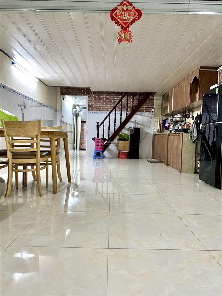 Trần tấn 58 m2 2 tầng  (4x 14.5). giá chào 5.5 tỷ tân sơn nhì tân phú. (t08.p 82.85). nhà đẹp