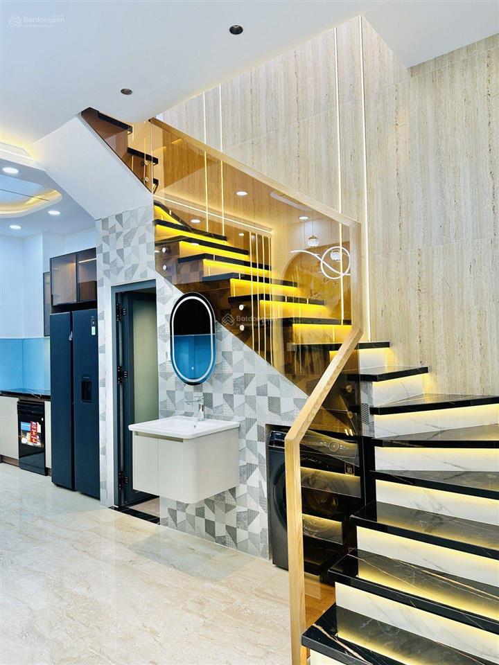  khuông việt 66 m 2 tầng  (4.3 x16.5) . giá 7.65 tỷ . tân phú. (t869.p6.7) nhà đẹp ở ngay.