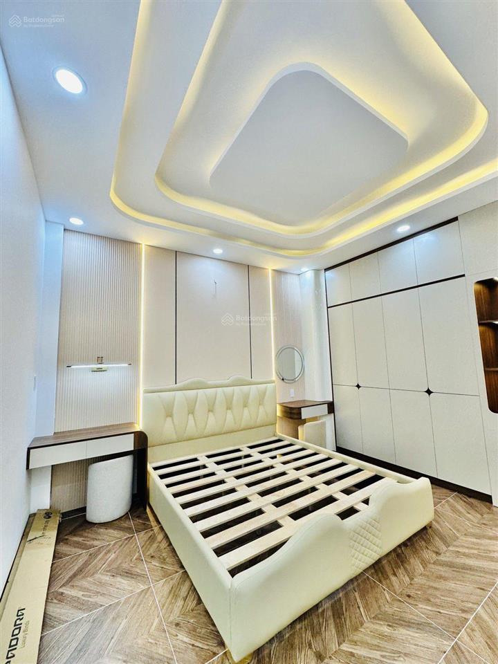  khuông việt 66 m 2 tầng  (4.3 x16.5) . giá 7.65 tỷ . tân phú. (t869.p6.7) nhà đẹp ở ngay.
