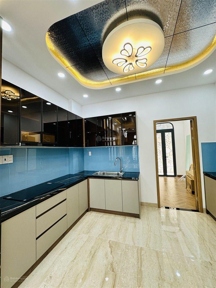  khuông việt 66 m 2 tầng  (4.3 x16.5) . giá 7.65 tỷ . tân phú. (t869.p6.7) nhà đẹp ở ngay.