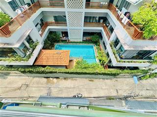 Nhà đẹp ở ngay, hẻm xe hơi chợ tân hương. 5 tầng, 78m2(6x13) nhỉnh 9 tỷ.