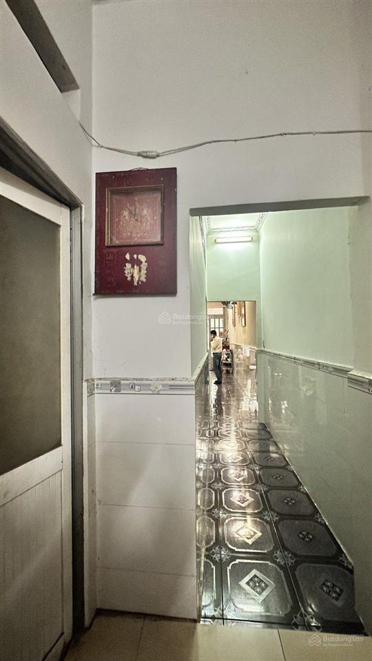 Nhà đẹp mặt tiền tân phú  2 tầng  80 m2  chỉ 7 tỷ + ngày trước 9 tỷ mới giám mơ