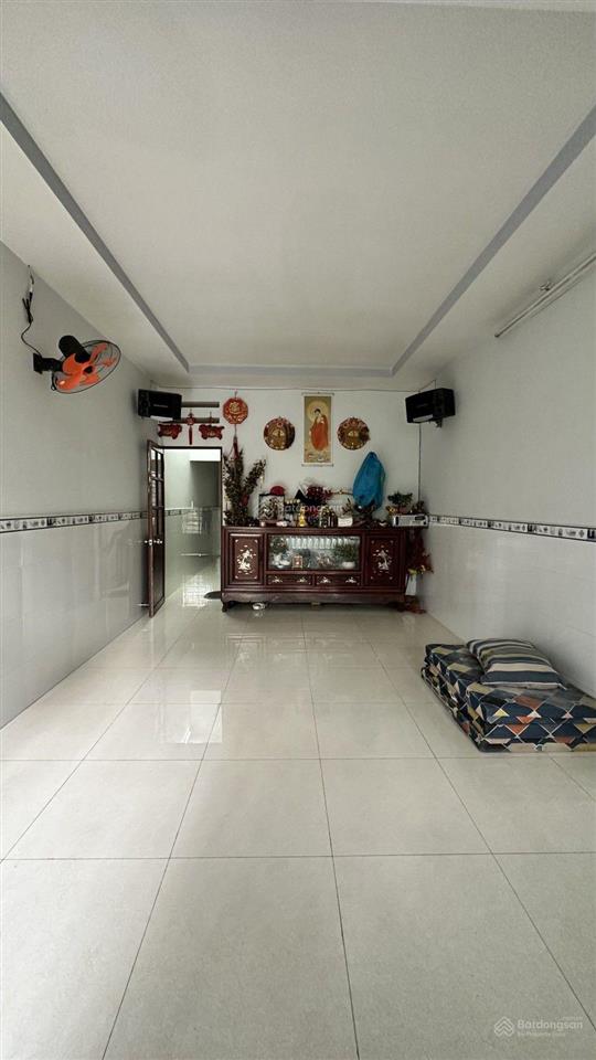 Nhà đẹp mặt tiền tân phú  2 tầng  80 m2  chỉ 7 tỷ + ngày trước 9 tỷ mới giám mơ