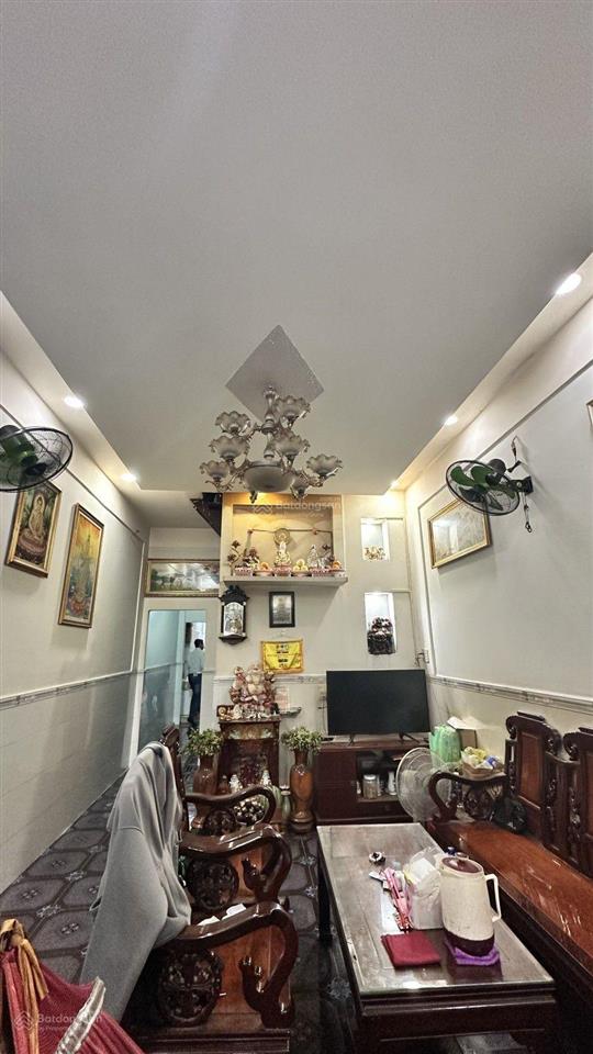 Nhà đẹp mặt tiền tân phú  2 tầng  80 m2  chỉ 7 tỷ + ngày trước 9 tỷ mới giám mơ