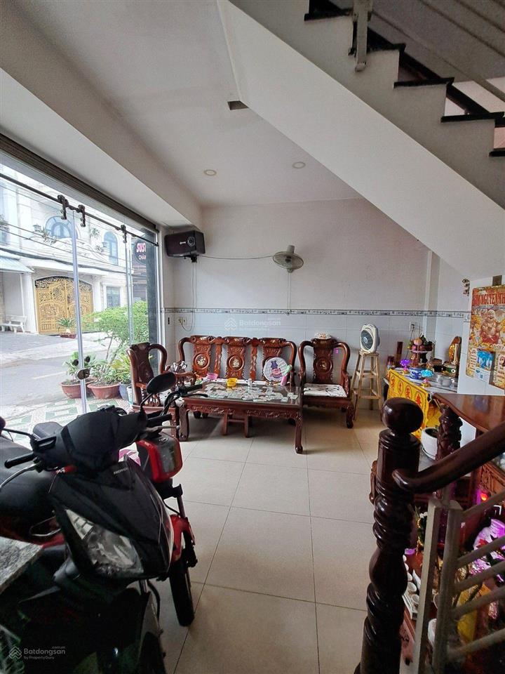 Cơ hội tới rồi, sở hữu nhà mặt tiền kinh doanh ngang khủng  8,6 m  diện tích 72 m2 giá nhỉnh 6tỷ