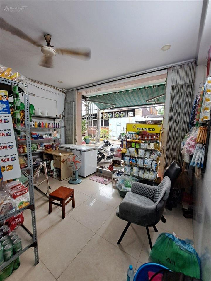 Cơ hội tới rồi, sở hữu nhà mặt tiền kinh doanh ngang khủng  8,6 m  diện tích 72 m2 giá nhỉnh 6tỷ
