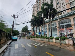 Cơ hội tới rồi, sở hữu nhà mặt tiền kinh doanh ngang khủng  8,6 m  diện tích 72 m2 giá nhỉnh 6tỷ