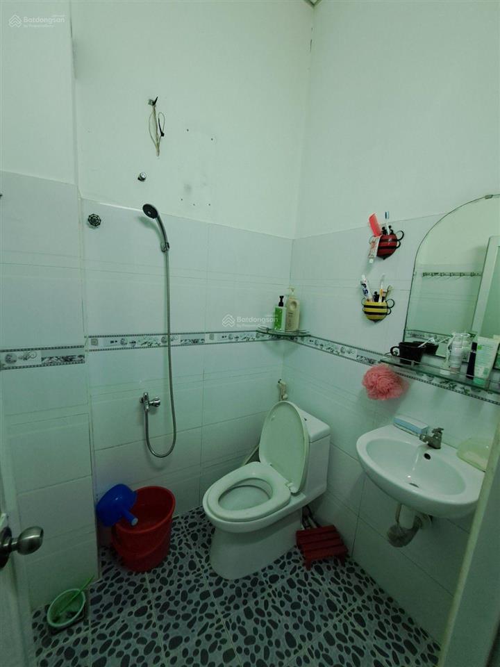 Cơ hội tới rồi, sở hữu nhà mặt tiền kinh doanh ngang khủng  8,6 m  diện tích 72 m2 giá nhỉnh 6tỷ