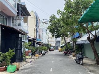 (t810p2.71) hòa bình 68m²  3 tầng  (4x17) giảm 200 triệu giá mới 7.4 tỷ hiệp tân  tân phú