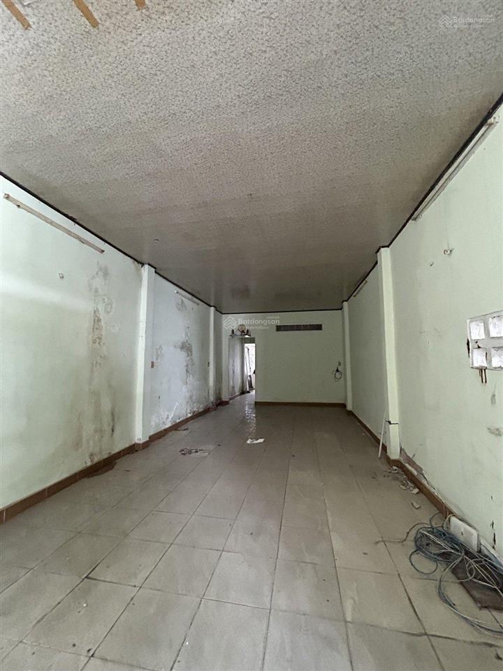Nhà cũ tiện sửa chữa 47m2 nhỉnh 4 đồng. 4,1mx11,5 , 2 tầng.(t37p78) hẻm 6m sát mặt tiền.
