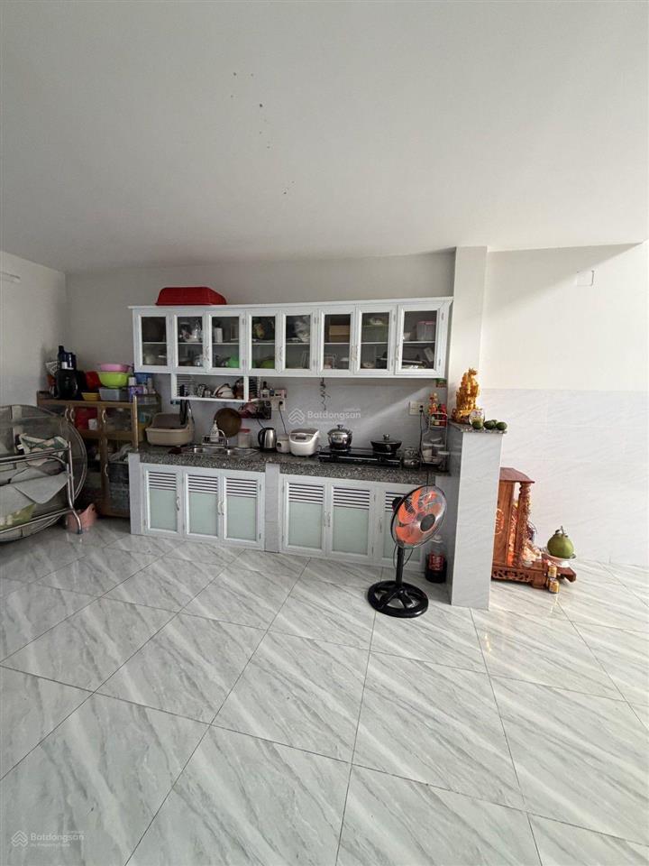 Giảm 300 triệu còn nhỉnh 4 tỷ để bán nhanh (t834p40) tây thạnh  54m², 2 tầng, (4.9x11m) tân phú