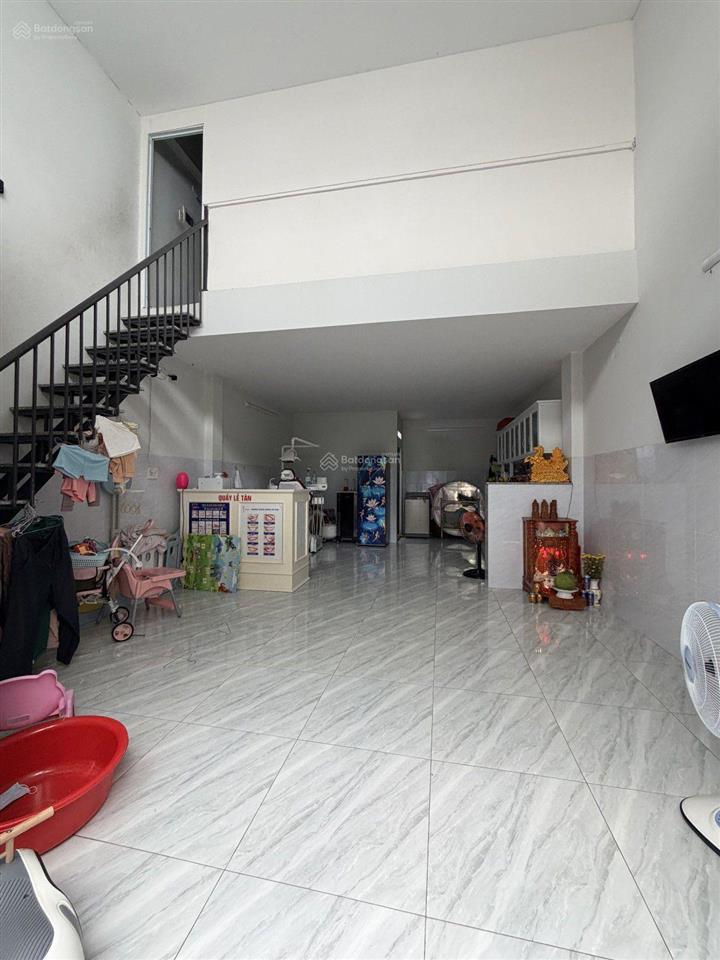 Giảm 300 triệu còn nhỉnh 4 tỷ để bán nhanh (t834p40) tây thạnh  54m², 2 tầng, (4.9x11m) tân phú