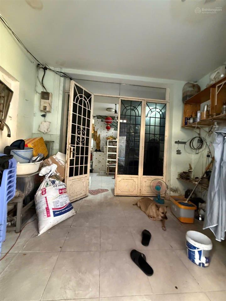 Nhà đẹp ở ngay quá rẻ. hẻm 5 m lê đình thám, tân phú. 52 m², 2 tầng, chỉ 5,39 tỷ