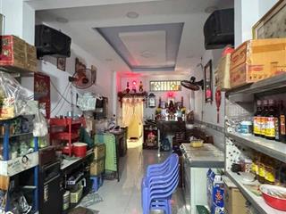  cơ hội sở hữu nhà mặt tiền giá rẻ. trần thủ độ 55 m  2 tầng  4.3m nở hậu 5.3m x 12m, chỉ 5,3 tỷ