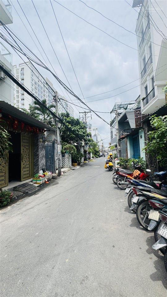Ngộp bank  bán đất giá rẻ tặng thêm nhà 3 tầng  100m2  4x25  chỉ nhỉnh 9 tỷ. (t885p04) nhà đẹp