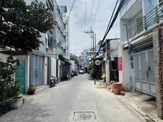 Ngộp bank  bán đất giá rẻ tặng thêm nhà 3 tầng  100m2  4x25  chỉ nhỉnh 9 tỷ. (t885p04) nhà đẹp