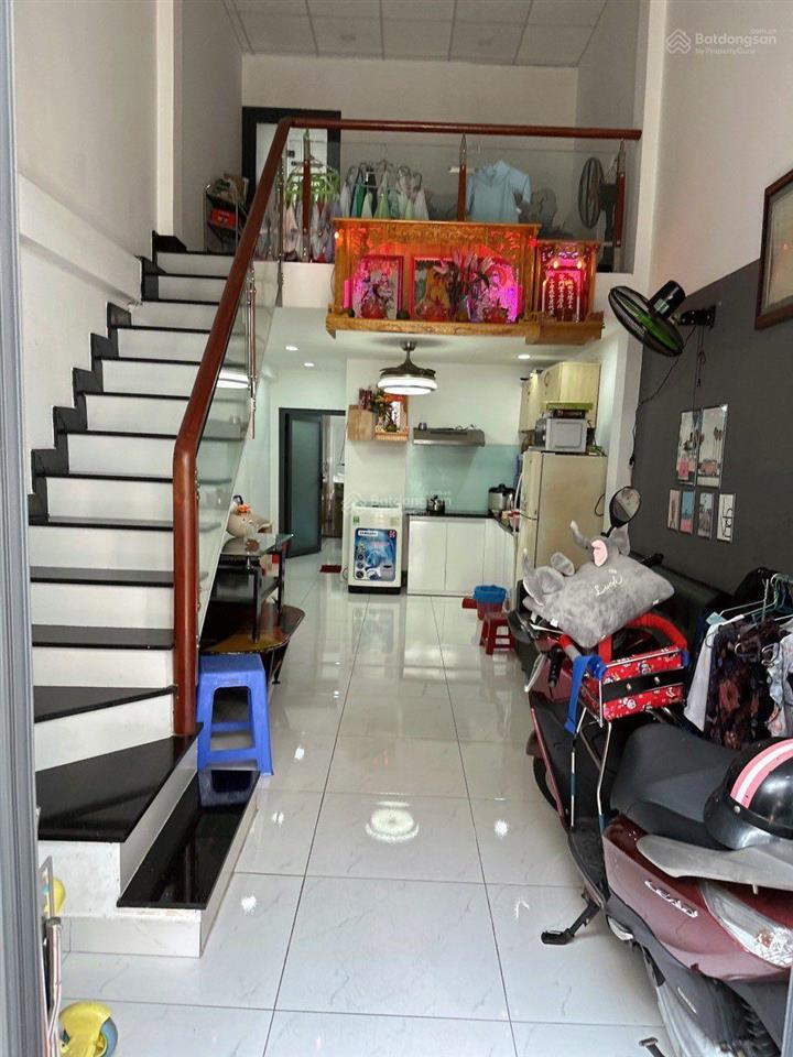 Đường hoàng xuân nhị  tân phú  40m2  2 tầng  chỉ 4,3 tỷ tl. (t850p1). nhà đẹp ở ngay.