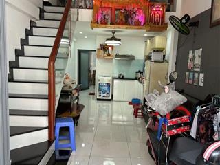 Đường hoàng xuân nhị  tân phú  40m2  2 tầng  chỉ 4,3 tỷ tl. (t850p1). nhà đẹp ở ngay.