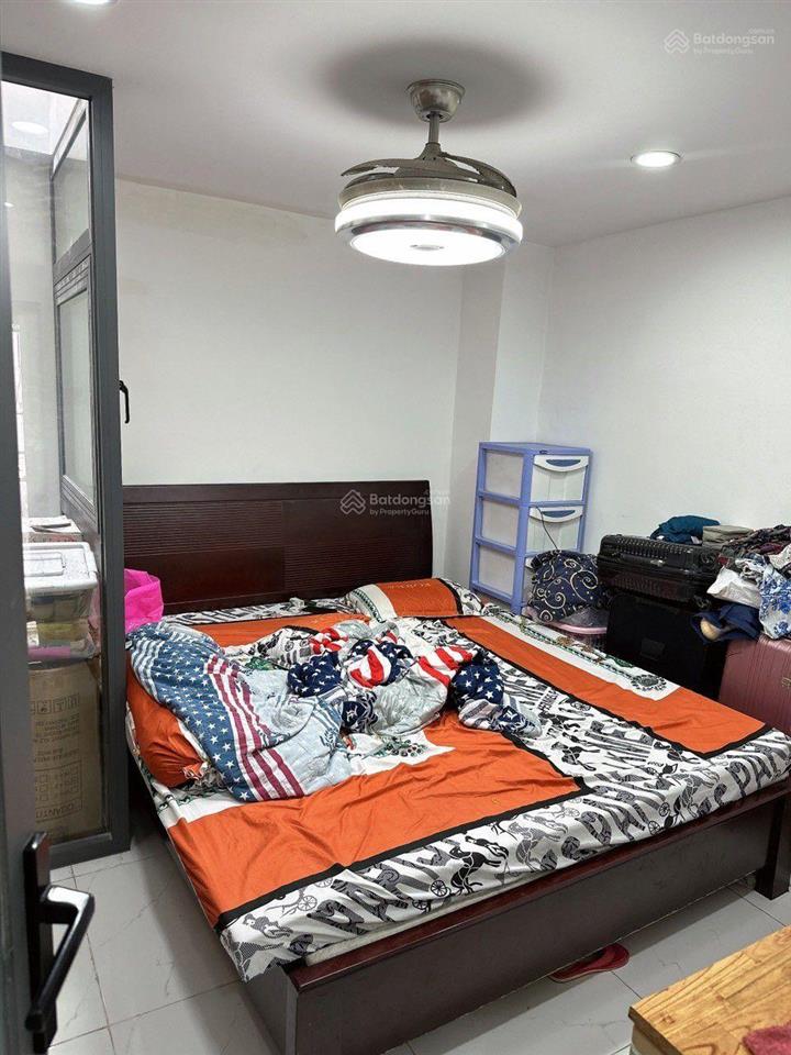 Đường hoàng xuân nhị  tân phú  40m2  2 tầng  chỉ 4,3 tỷ tl. (t850p1). nhà đẹp ở ngay.