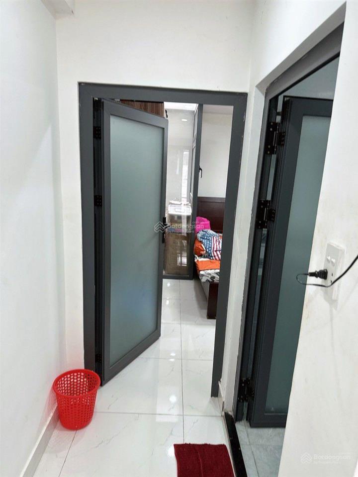 Đường hoàng xuân nhị  tân phú  40m2  2 tầng  chỉ 4,3 tỷ tl. (t850p1). nhà đẹp ở ngay.