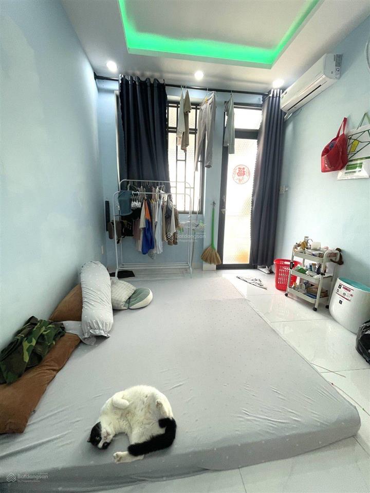 Nhà đẹp ở ngay  tân hòa đông  bình tân  hẻm 4m  28 tỷ  tầng 23 m2 