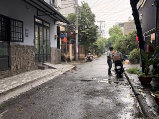 Hẻm 6m  lê đình thám  20 m  2 tầng  (5 x 4)  chỉ 3,28 tỷ thương lượng  tân quý  tân phú.