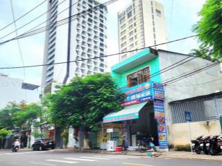 Bán nhà 2 tầng mặt tiền kinh doanh dương hiến quyền diện tích 113,9 m2 giá 14 tỷ 5 nở hậu