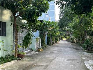 Bán đất mặt tiền sử hy nhan  vĩnh hoà diện tích 90,7 m ngang 6 m cách biển 260 m giá 74 tr / m2