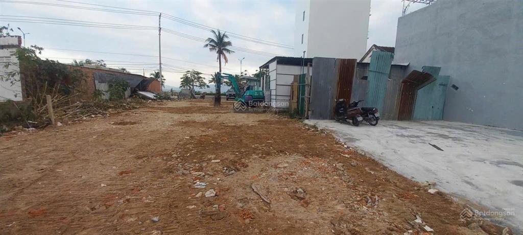 Bán đất 3 mặt tiền phạm văn đồng ngang hơn 9m diện tích 226,4 m2 view biển phù hợp đầu tư