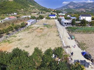 Bán lô đất gần tỉnh lộ 3 tầm 200 m, gần hai cụm khu công nghiệp lớn suối dầu, trảng é giá 763 t.