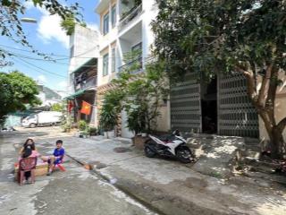 Bán đất tặng nhà kdc đông mương hòn sện ngang 6 m đường thông 7m gần biển 500m giá 5 tỷ 150 tr