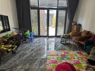 Chủ bán nhà 4 tầng khu acc quân đội vĩnh hoà cách biển 300 m ngang 5 m dài 12 giá 7 tỷ 9