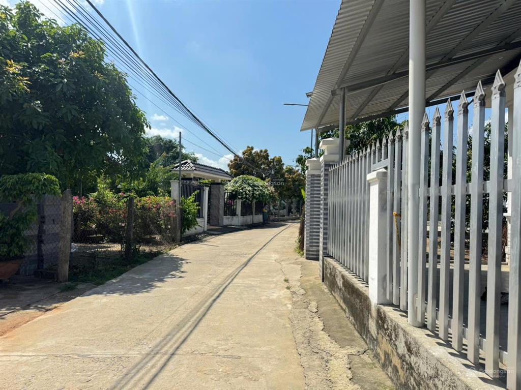 Giá chỉ từ 1 tỷ /lô cơ hội hiếm nhà đầu tư đón sóng gần khu công nghiệp trảng é, khu dân cư