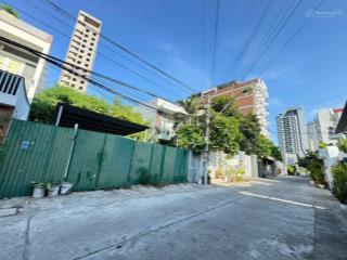 Bán đất đường dương hiến quyền ngang 9,6 m cách biển 200 m gần chợ, gần trường học