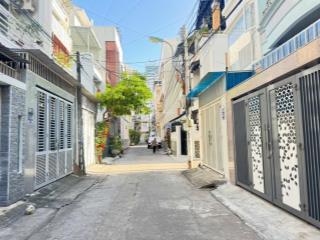 Chủ bán đất hẻm bắc sơn vĩnh hải diện tích 60 m ngang 4 m đường 6 m cách biển 200 m giá 7 tỷ 5