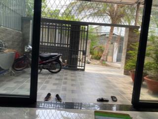 Bán nhà cấp 4 mới đẹp vĩnh hoà cách biển 1 km ngang 5,3 m diện tích 101,7 m