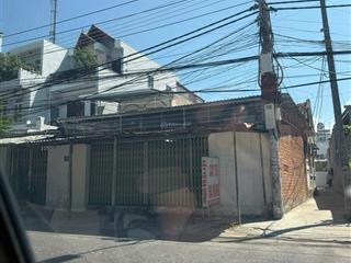 Báb nhà 3 mặt tiền đường trường sơn phường vĩnh trường hiện đang cho thuê 10 tr / tháng giá 16 tỷ 5