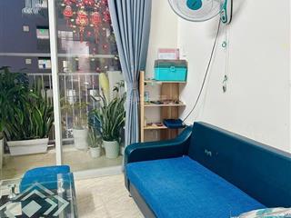 Bán chung cư hoàng quân 55 m 2 phòng ngủ ,2 wc hướng bắc nội thất cơ bản giá 1 tỷ 940 tr