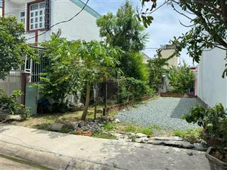 Chủ giảm còn 4 tỷ 2 lô đất 2 mặt tiền trần lư vĩnh hoà diện tích 60,7 m cạnh trường tiểu học