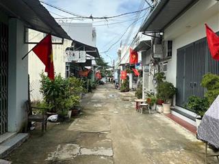 Giá mềm đất tái định cư hòn xện diện tích 64 m ngang 4 m gần biển giá 3 tỷ 850 đường 7 m