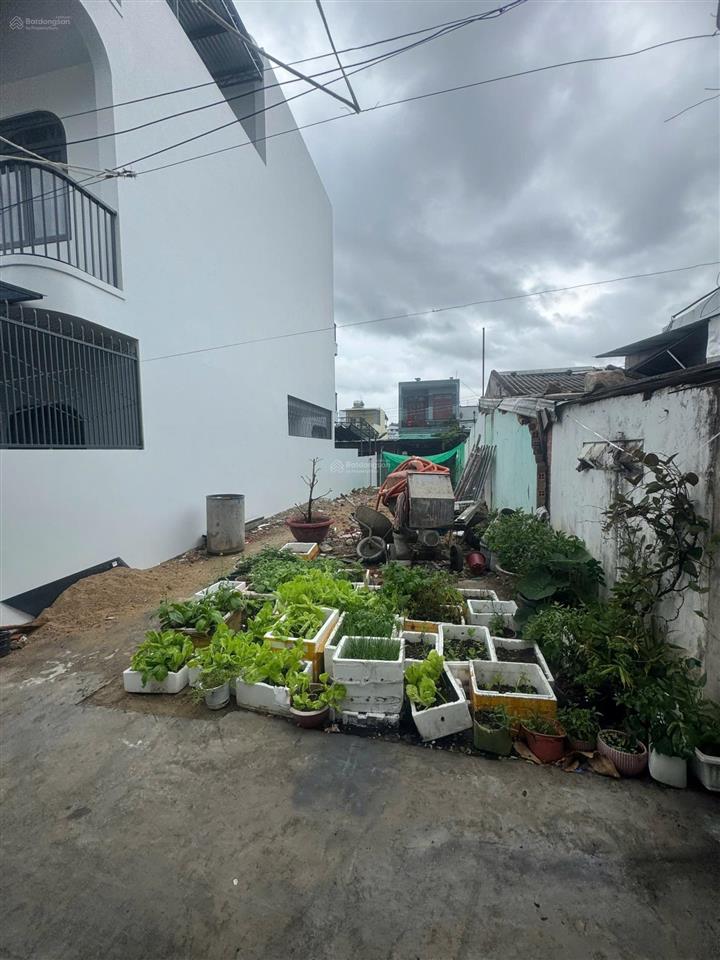 Chỉ duy nhất 1 lô 1 tỷ 9 vĩnh hoà ,khu dân cư ,diện tích 45 m ngang 5 m đường 2,5 m