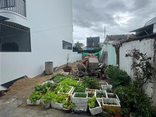 Chỉ duy nhất 1 lô 1 tỷ 9 vĩnh hoà ,khu dân cư ,diện tích 45 m ngang 5 m đường 2,5 m