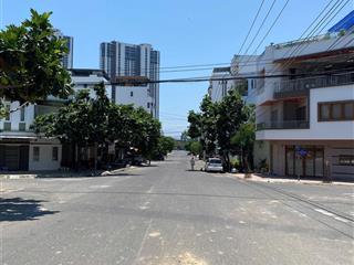 Bán đất khu đông mương đường nguyễn dữ rộng 20 m diện tích 61,5 m ngang 4 m giá 5 tỷ 5