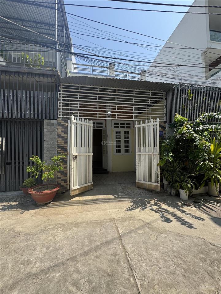 Bán nhà khu đông mương tđc hòn xện vĩnh hoà diện tích 80m2 giá 4 tỷ 550 đường ô tô gần công viên