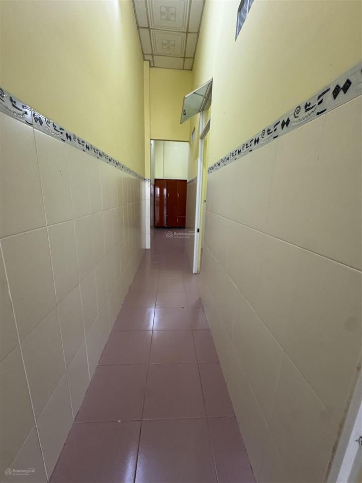 Bán nhà khu đông mương tđc hòn xện vĩnh hoà diện tích 80m2 giá 4 tỷ 550 đường ô tô gần công viên