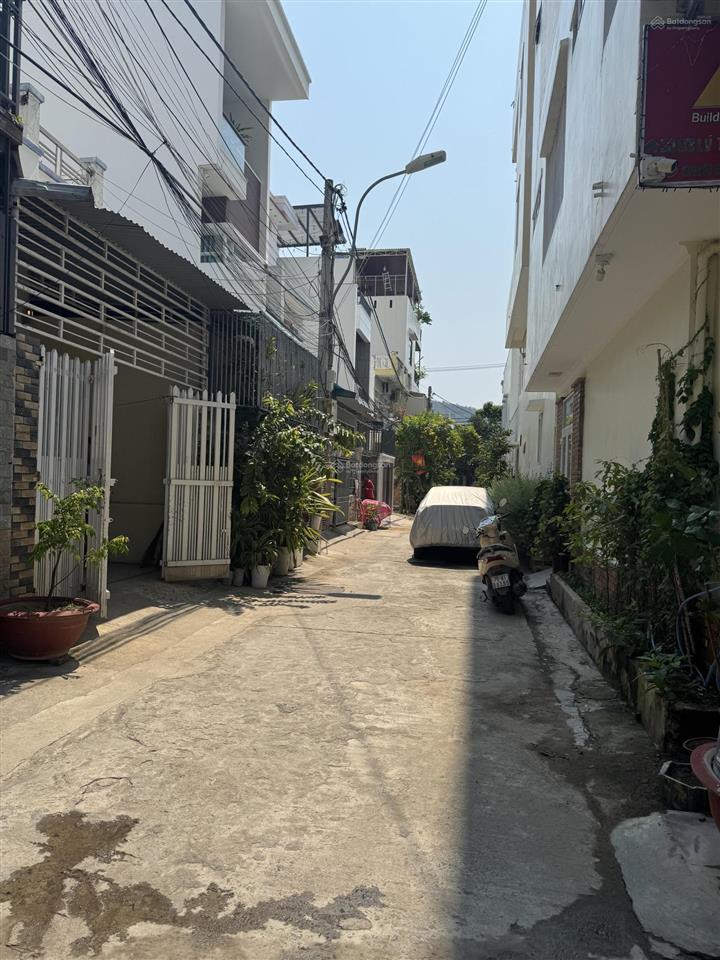Bán nhà khu đông mương tđc hòn xện vĩnh hoà diện tích 80m2 giá 4 tỷ 550 đường ô tô gần công viên
