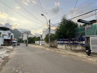 Bán đất tặng nhà bùi huy bích đông mương hòn xện 66 m ngang 6 m gần bến du thuyền giá 5 tỷ 8