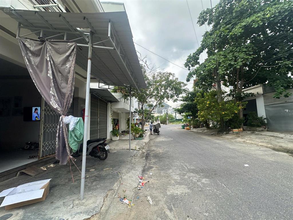 Bán lô đất khu đông mương hòn xện, bắc nha trang, ngang 4,5 m, vị trí đẹp, gần biển, bến du thuyền